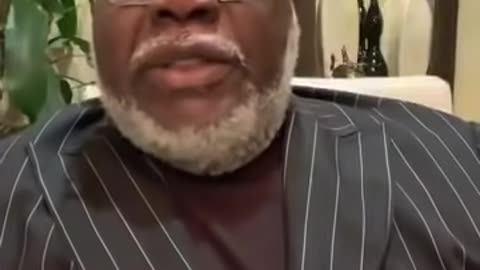 How to Defeat Worry! | From Bishop T.D. Jakes