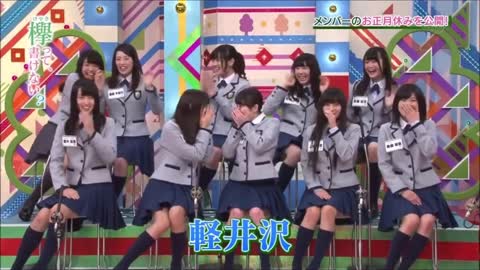 櫻坂46のチャプテンこと菅井友香のなんか良いシーンまとめ_1