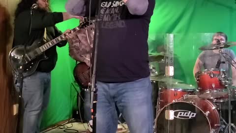 Further From The End "Hush" Dont Say A Word