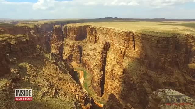 Family Rescued After Elevator Breaks at Grand Canyon Caverns