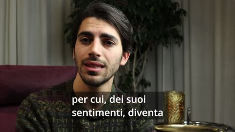 Proverbi italiani - Occhio non vede, cuore non duole