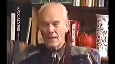 THE FOSSIL FUEL DECEPTION