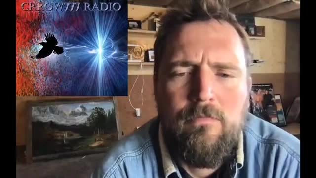 Owen Benjamin & Crrow777 - Psychological Operations, Mask Compliance & Adversity