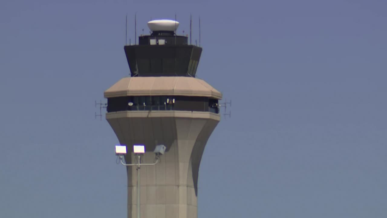 American airports prepare for busiest weekend in years