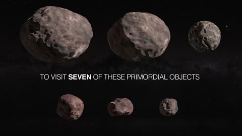 Trojan Asteroids
