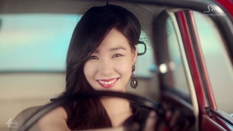Girls' Generation - Lion Heart Areia Kpop Remix #193