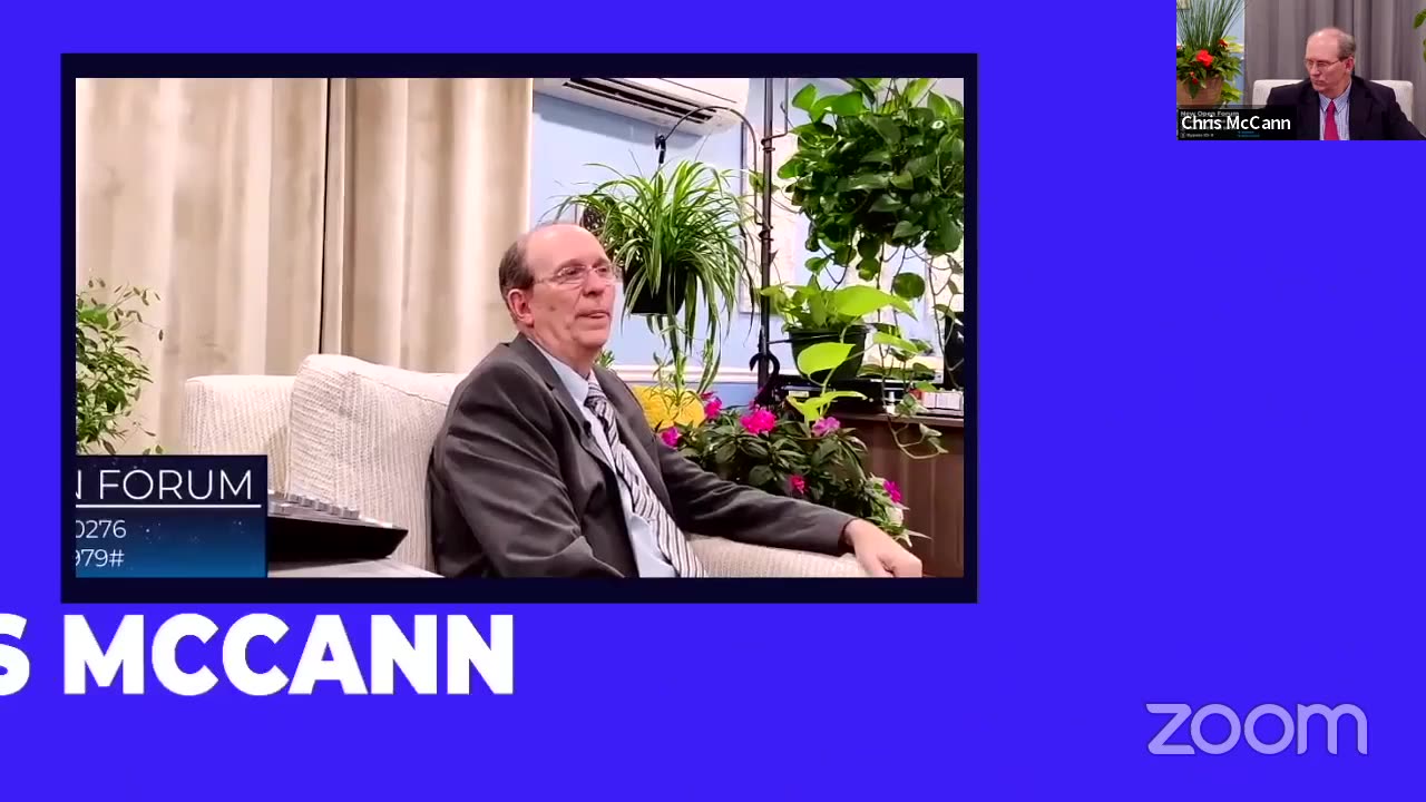 (Episode 0691) EBF’s New Open Forum - May 16, 2023