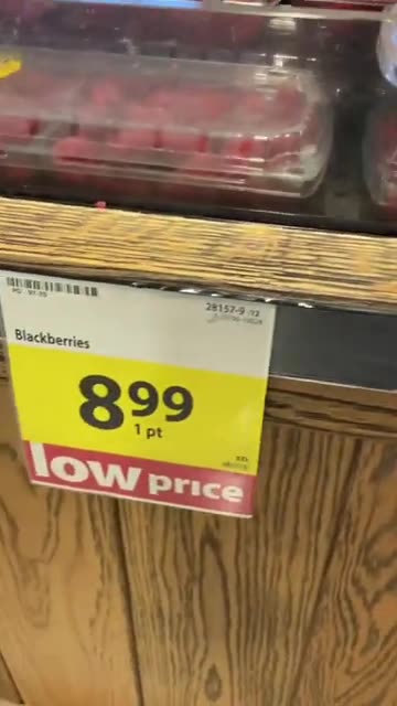 When You Realize the Government's 7% Inflation Numbers are LIES