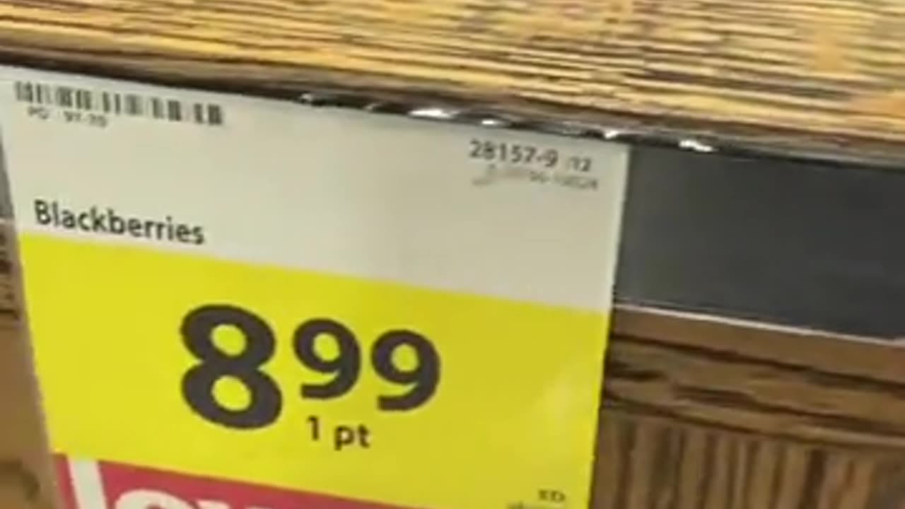 When You Realize the Government's 7% Inflation Numbers are LIES