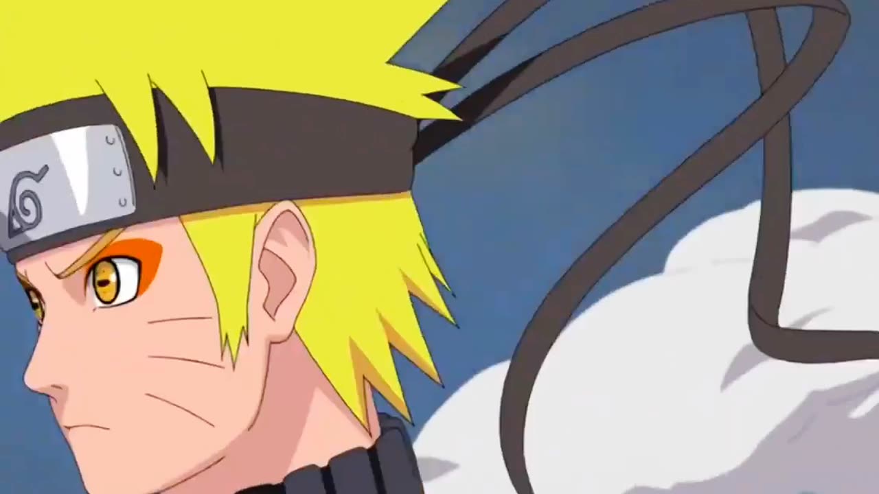 Naruto uzumaki VS pain full fight || naruto || akatsuki || pain || anime || naruto82b