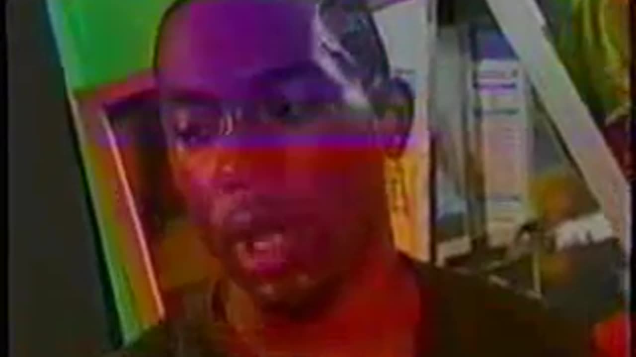 Len Berzerk - Channel 7 Belize