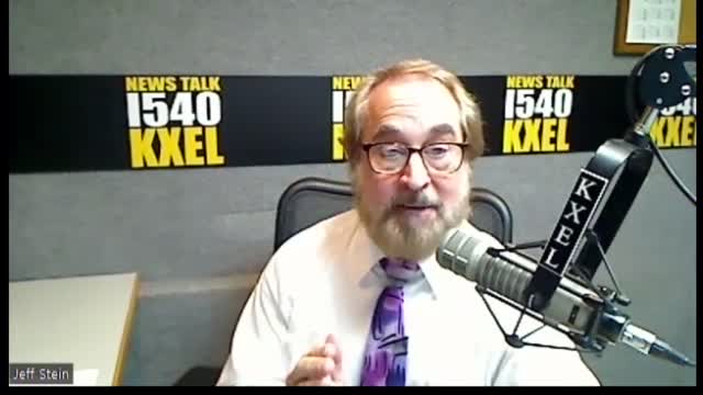 Iowa Politics with Jeff Stein – Mon. May 16, 2022