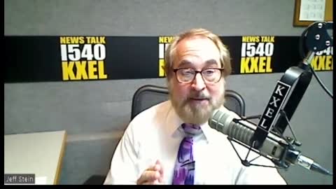 Iowa Politics with Jeff Stein – Mon. May 16, 2022