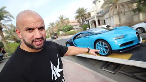Day in the Life With a Millionaire Trader ! learn how the millionaire live !
