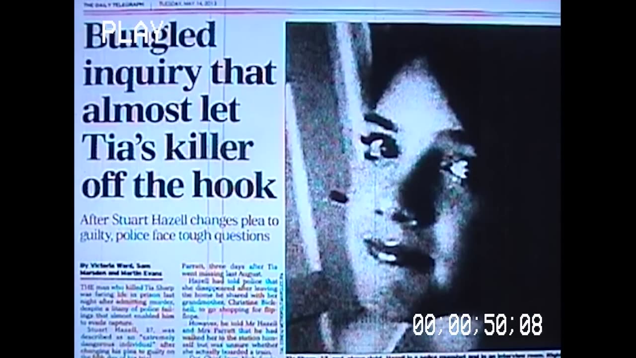 How Serial-Killer Investigations Actually Work _ How Crime Works _ Insider