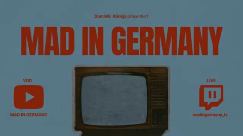 April 16, 2024......🇩🇪 🇦🇹 🇨🇭 🇪🇺...🤡MAD IN GERMANY-TV🤡...Folgt jetzt die Entschuldigung? | Ist die Aufarbeitung in Sicht?