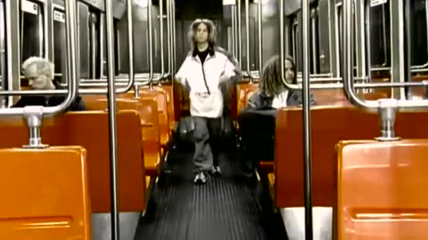 Bomfunk MC's - Freestyler (Video Original Version)