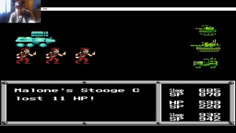 ZuperNEZ Plays Metal Max Part 13