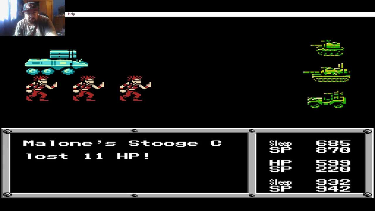 ZuperNEZ Plays Metal Max Part 13