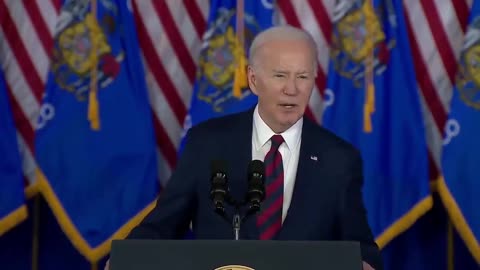 Biden: America Has the Lowest Inflation Rate in America