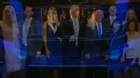 TRUMP TRIBUTE
