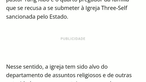 Pastor e Esposa Multados em 25 MIL Dólares!