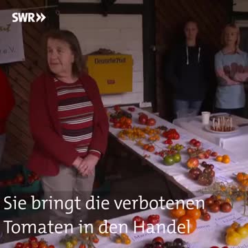 Betiltott zöldségek Németországban