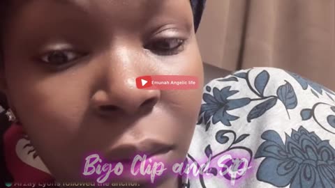 AngelicSoul talks about parenting, cooking, Pumken vs Ace & more pt1 2/21/24 #bigoclipandsip