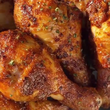 Chicken drumsticks recipe 🍗