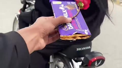 DAIRY MILK GIFT