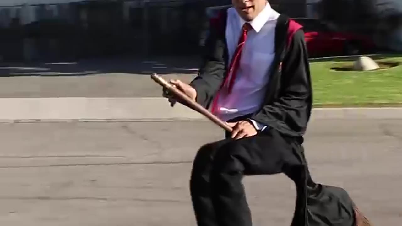 Levitation Tricks Explained