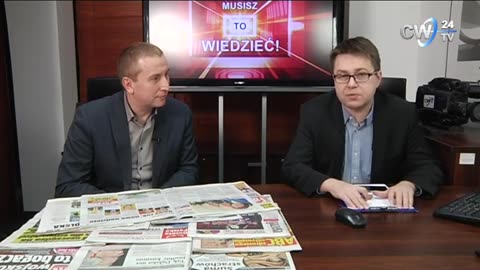 Musisz to wiedzieć (78) 12.01.2016