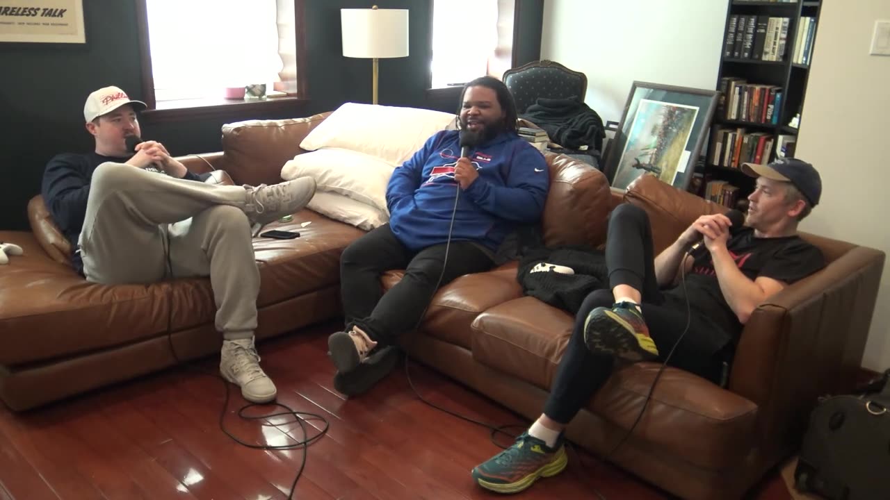0408 Matt and Shane's Secret Podcast Ep 437 - We Got Guys PAYTCH