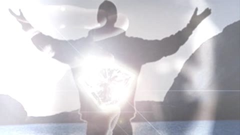 Rapture Moments: What will our new Glorified Body be like??? 🌅👤