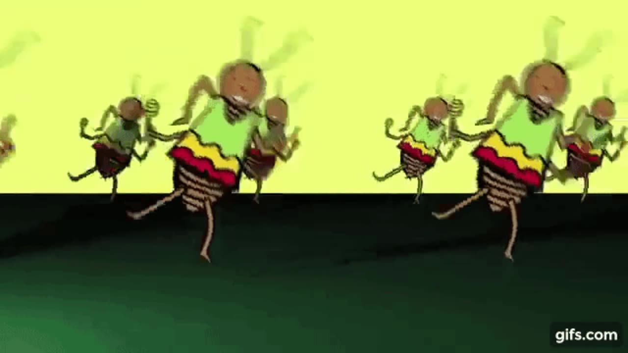 La Cucaracha