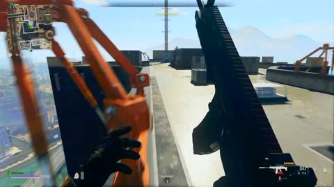 PRO TIPS on HOW to PLAY DMZ!