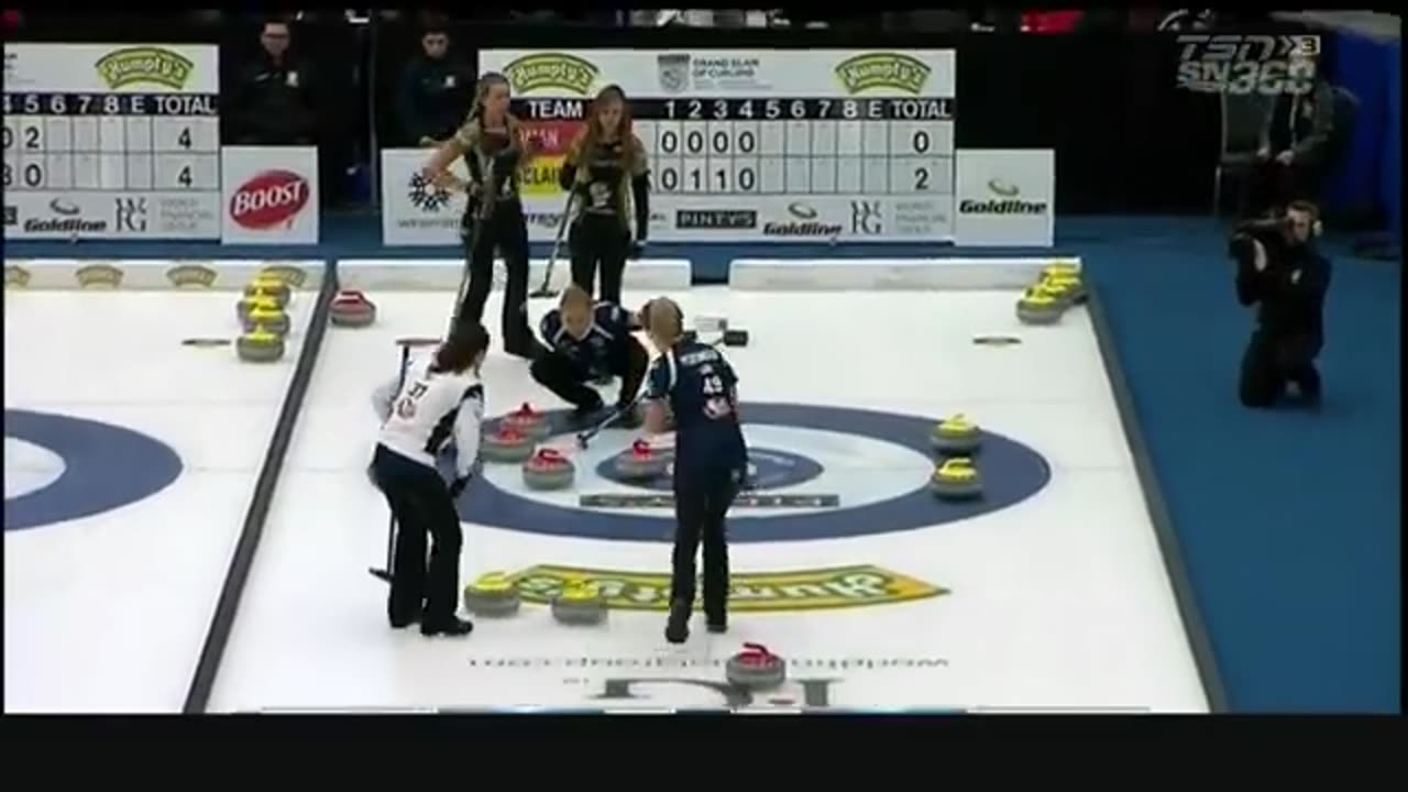 curling moments