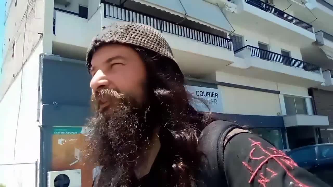ΑΥΤΟ ΖΟΥΜΕ ΣΗΜΕΡΑ