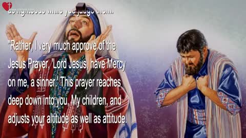 When this Plague is in full Force, many will want to repent ❤️ Love Letter from Jesus Christ