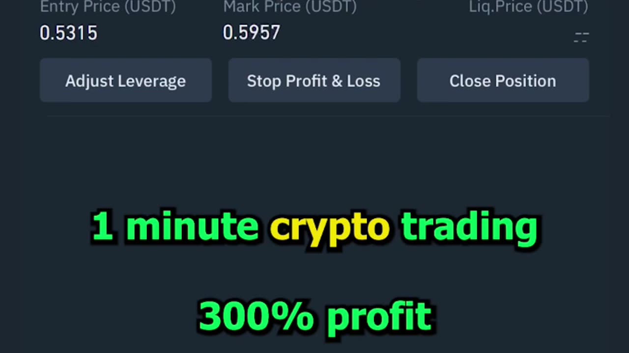 A glimpse of live trading. #cryptotrading #beginnertrading #trending #viral