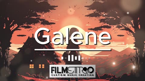 Free Music For Youtube “Galene” by Filmstro Custom