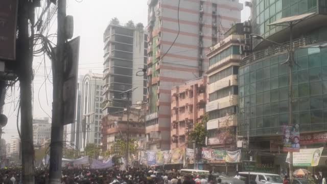 BNP in Bangladesh
