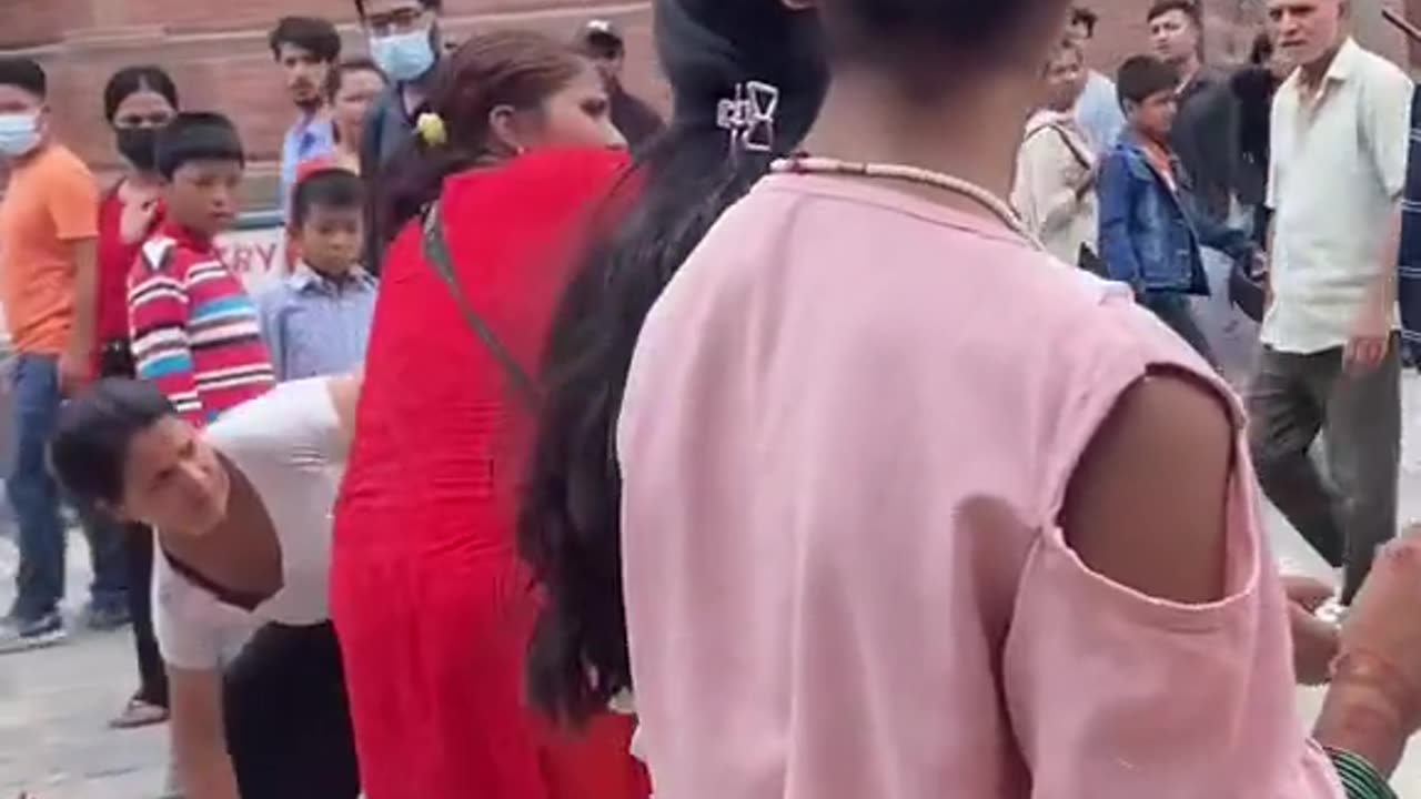 Kathmandi