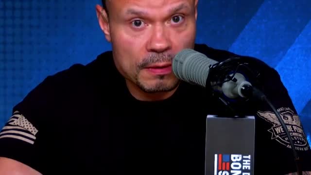 Dan Bongino Updates: Hunter Biden Whisleblower Drops MASSIVE BOMBSHELL