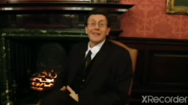 MUST WATCH... This video is 10 years old and has never been more relevant than it is today