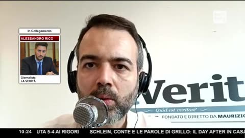 🔴 Punto & Accapo, la rassegna stampa di Francesco Borgonovo - 19 Giugno 2023
