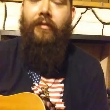 Test video from cellphone.