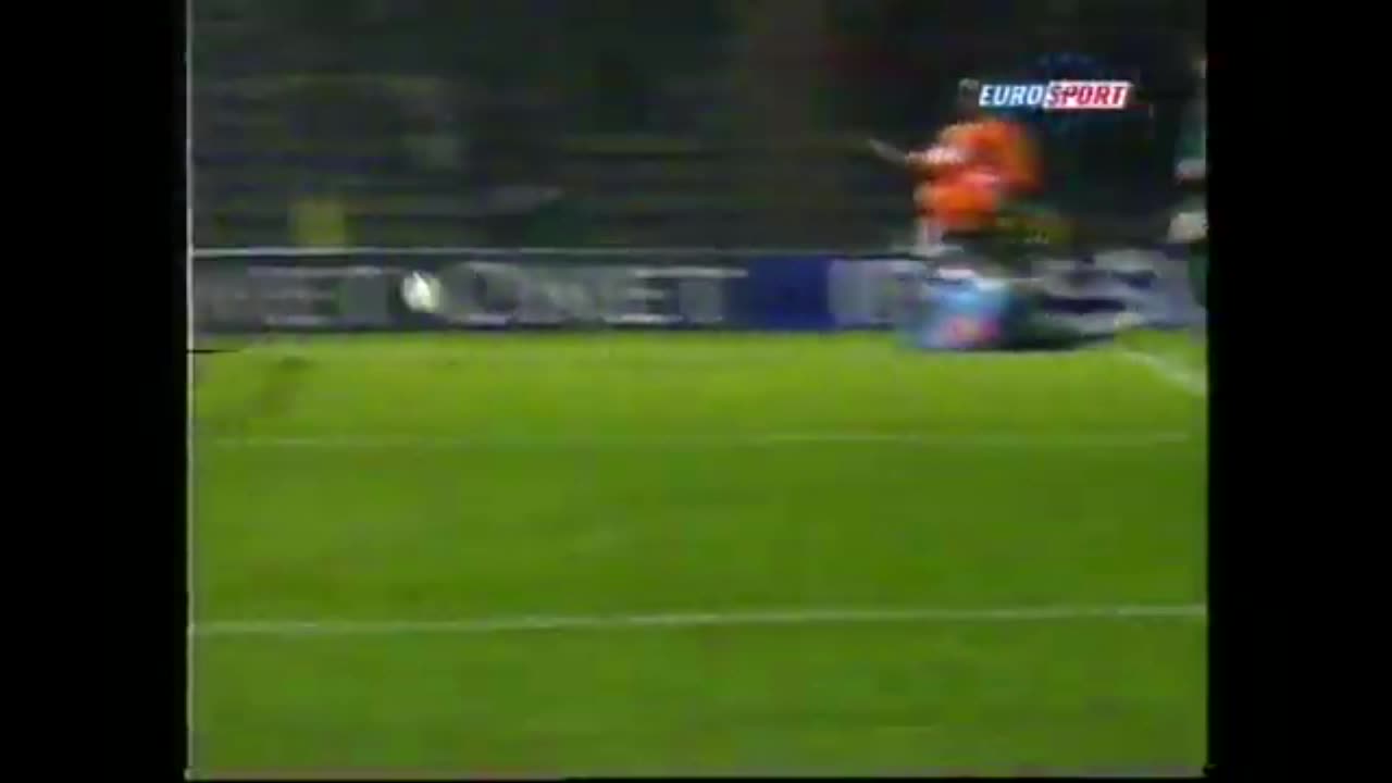 Lorient vs Nantes (Coupe de France 2002/2003)