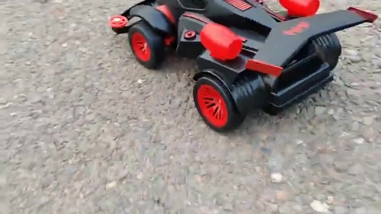 Remote control car Best toy for kids