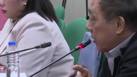 DAMING BUTAS SA MGA TEST